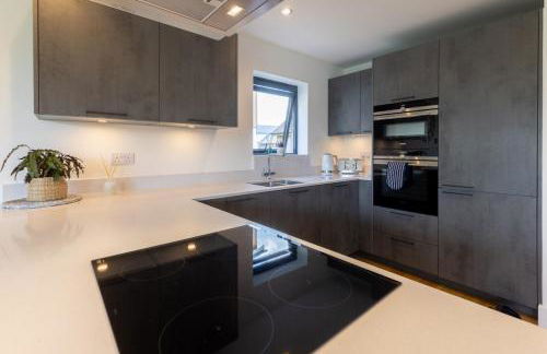 Mallards Way ML01 HOT TUB Lakeside Spa - Photo 7