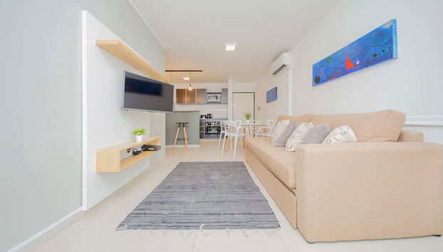 Servicio de la habitación