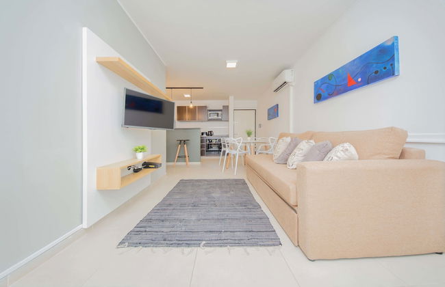 Rent San José de Calasanz AB3 - Photo 5