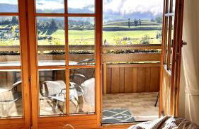 LOFTI'S Alpin View Suite - Foto 4