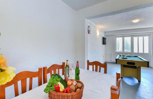 Holiday House Marina with pool - Foto 79