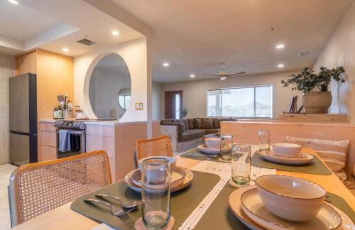 Cozy Retreat Amidst Boulders - Foto 48