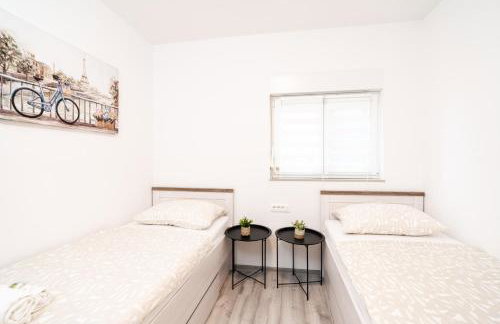 Apartman Luca - Pridraga - Foto 49