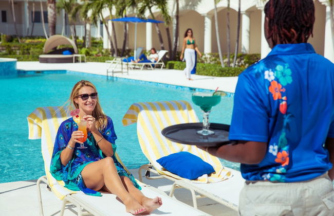 The Venetian on Grace Bay - Foto 12