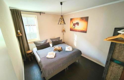 City Apartments Mühlhausen - Foto 119