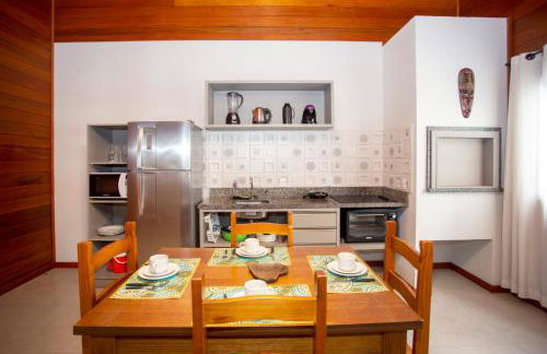 Barra Holiday Apartamentos - Foto 26