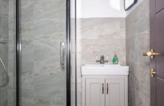 Stylish Winter Escape - Cosy Coastal Luxury with Panoramic Ocean Views - Foto 29