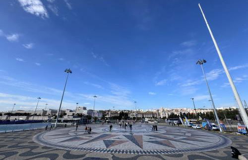 Lisbon Floating Oasis - Foto 8