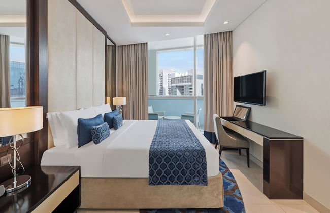 DAMAC Maison Distinction - Photo 9