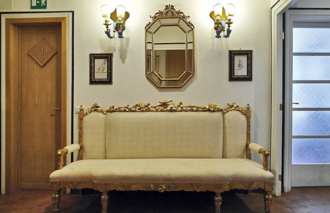 Sonnino Suite - Foto 26