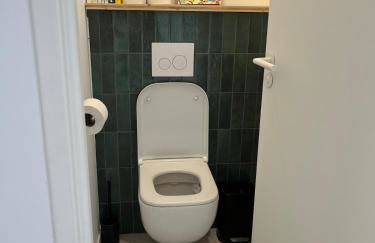 Maisonnette de pêcheur avec vue sur l'étang de Thau - Foto 17