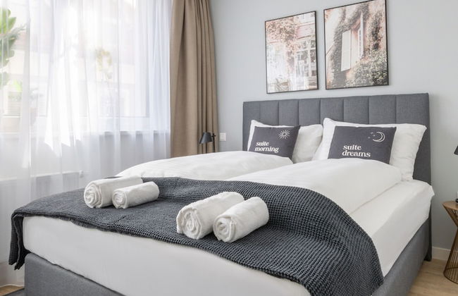 Limehome Klagenfurt Karfreitstraße - Foto 31