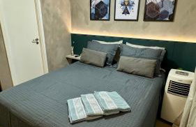 Elegante apartamento próx metrô Brás - Rua Coronel Mursa, 56 - Brás - Foto 39