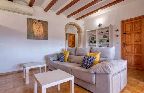 Villa Villa Preciosa by Interhome - Foto 10