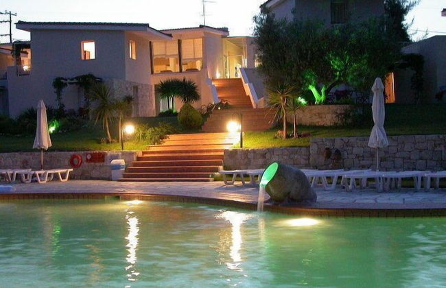 Alkion Hotel - Foto 25