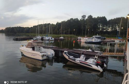 Apartament z 2 sypialniami - Nova Ludova - blisko 2 jezior - Foto 52