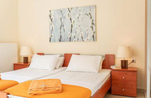 Arte Villa Nefeli Apartment - Foto 20