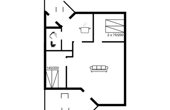 "Kerrin" - 300m from the sea - Foto 2