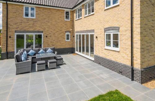 Kestral House - Foto 20