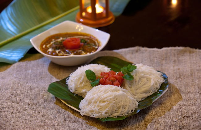 Ama Plantation Trails , Coorg - Foto 65