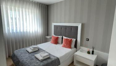 OPORTO House AL - Foto 4, towels