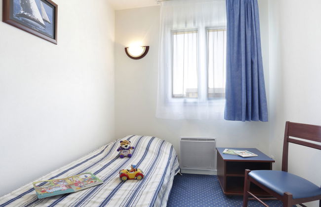 Appart Vacances Pyrénées 2000 - Foto 8