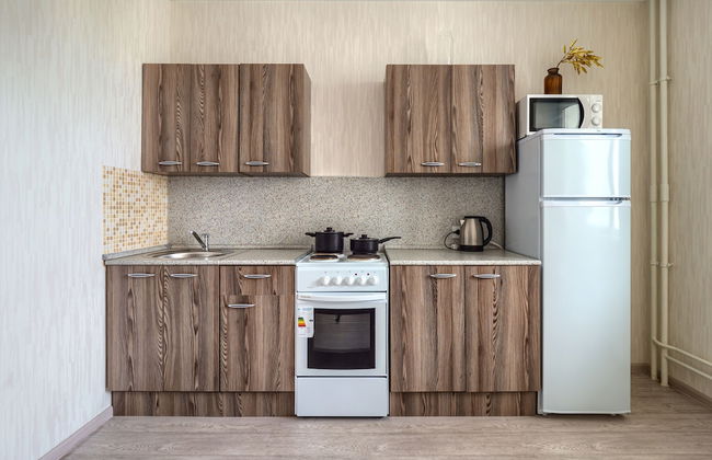 KvartalApartments. Burnakovskaya 113 - Foto 8