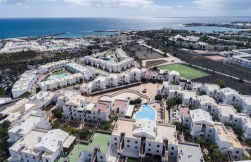 Pistachio Apartment 323 - Lanzarote Apartment - Foto 35