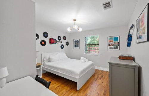 4BR house in trendy East Austin - Foto 33