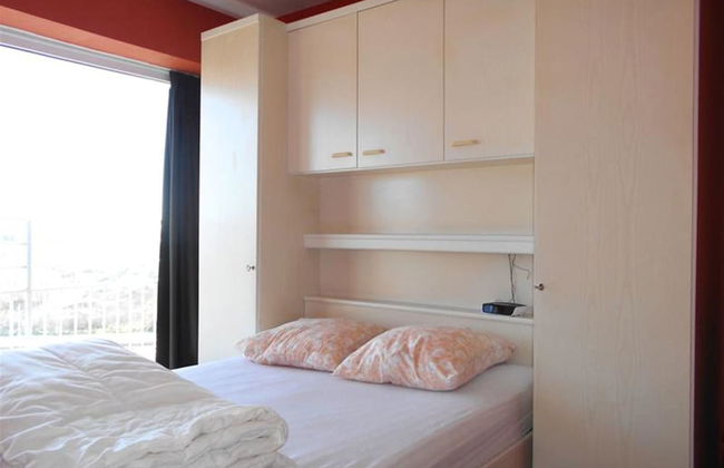 Europaplein Seaside Apartment - Foto 5