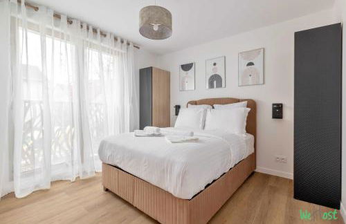 Résidence Saint-Amand - Proche Paris et Disneyland - Foto 76