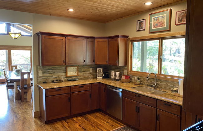 Volcano Rainforest Lodge - Foto 17