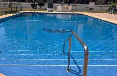 Apartamento El Castillo - Photo 25