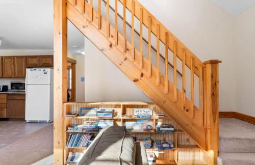 Sugarbush Seclusion in Vermont - Foto 10