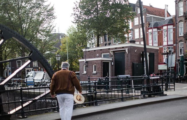 SWEETS - Scharrebiersluis - Foto 22