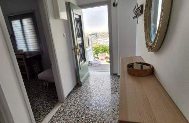 VM Cozy Home - Kokkari Center - Foto 12