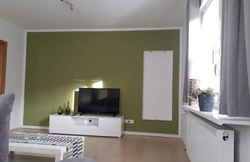 Apartement am Waldrand - Foto 8