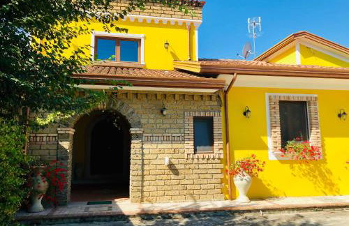 VILLA "Casa al Chiazzullo" - Foto 11