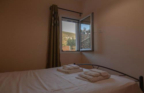 Tsoutsis Apartments - Foto 9