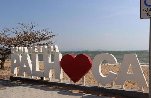 Refúgio dos Sonhos frente ao mar - Photo 39