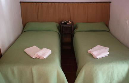 Casas Rurales Cortijo la Cañada - Photo 21