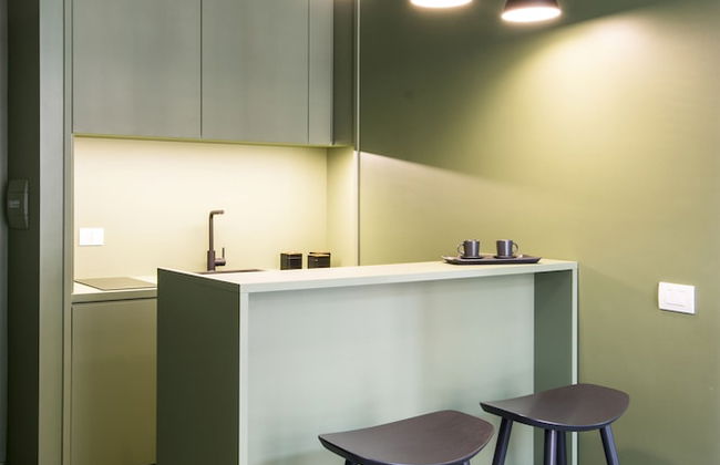 Toraldo Suites - Foto 28