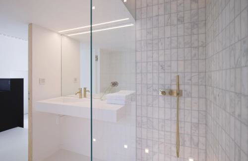 Eastside - Architect designed retreat with wood-fired sauna - Foto 6