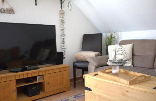 Ferienwohnung Landgang 25494 - Foto 10