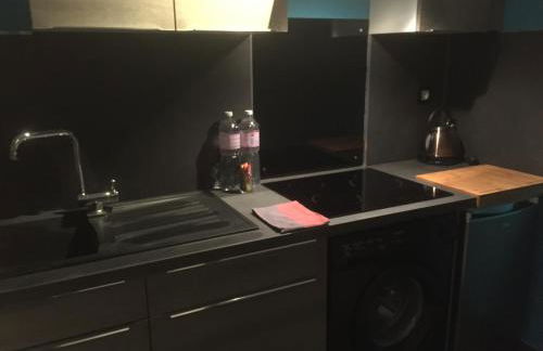 Appartement Saint Jean - Foto 6