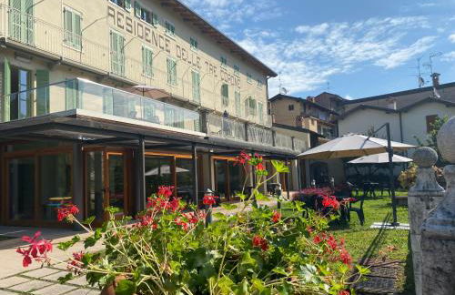 Residence delle Tre Corone - Photo 1