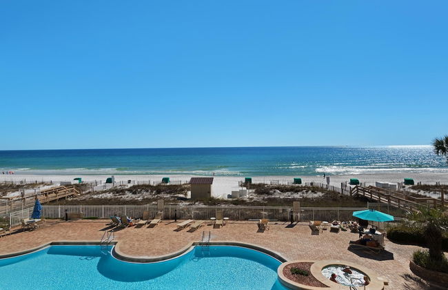 Sterling Sands 209 - Foto 19