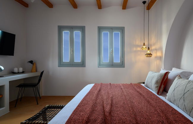 Ambeli Sunset Villas - Foto 19