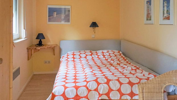 5 Person Holiday Home in Knared - Photo 2, Chambre