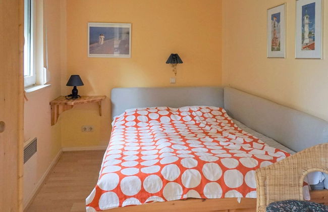 5 Person Holiday Home in Knared - Foto 2